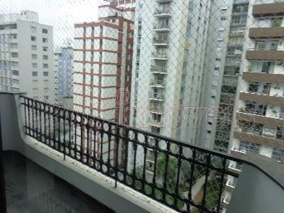 Apartamento, 4 quartos, 210 m² - Foto 4