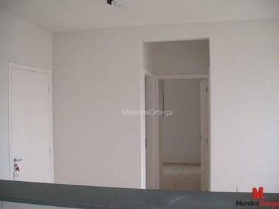 Apartamento, 2 quartos, 51 m² - Foto 2