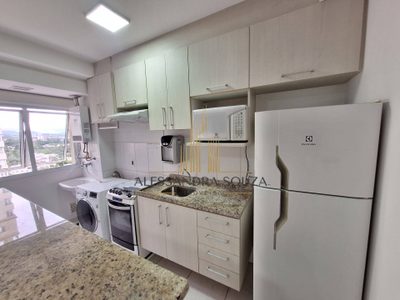 Apartamento, 1 quarto, 50 m² - Foto 5