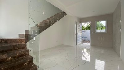 Casa de Condomínio, 2 quartos - Foto 2