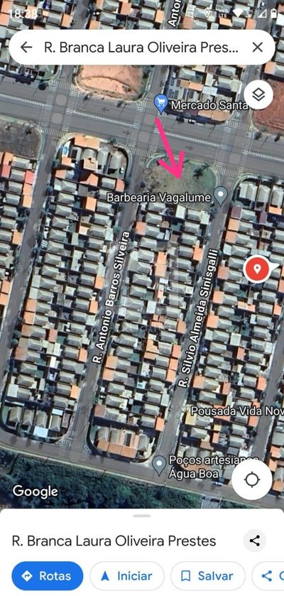 Terreno, 180 m² - Foto 4