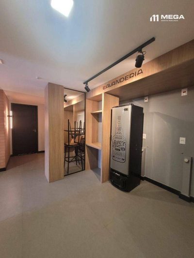 Apartamento, 2 quartos, 53 m² - Foto 2