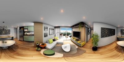 Apartamento, 3 quartos, 81 m² - Foto 3