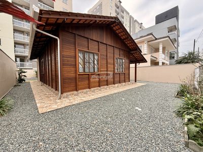 Casa, 3 quartos, 150 m² - Foto 2