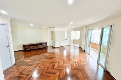 Apartamento, 3 quartos, 124 m² - Foto 2
