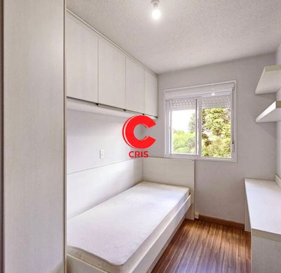 Apartamento, 2 quartos, 58 m² - Foto 4