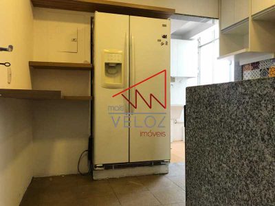 Cobertura, 4 quartos, 207 m² - Foto 1