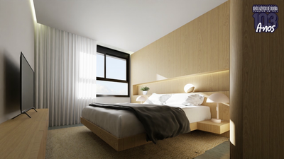 Apartamento, 3 quartos, 110 m² - Foto 5