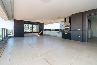 Apartamento, 4 quartos, 337 m² - Foto 3