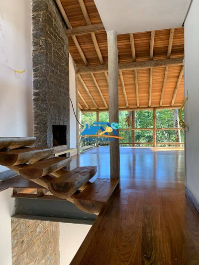 Chácara, 3 quartos, 5000 m² - Foto 2