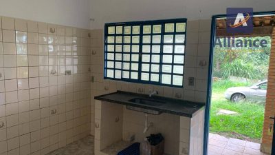 Casa, 1 quarto, 50 m² - Foto 3