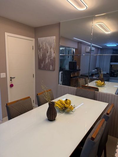 Apartamento, 3 quartos, 75 m² - Foto 3