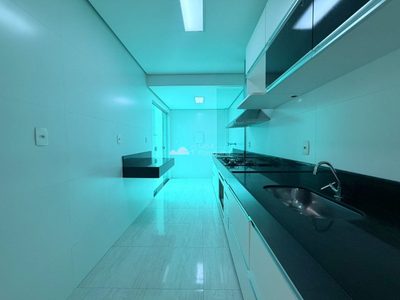 Apartamento, 3 quartos, 65 m² - Foto 5