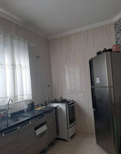 Casa, 3 quartos, 122 m² - Foto 5