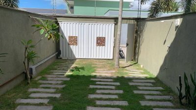 Casa, 2 quartos, 90 m² - Foto 1