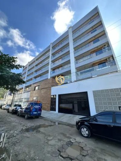 Apartamento, 2 quartos, 78 m² - Foto 1
