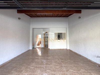 Casa, 4 quartos, 168 m² - Foto 3