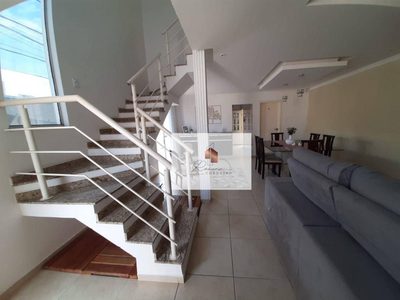 Sobrado, 3 quartos, 134 m² - Foto 5