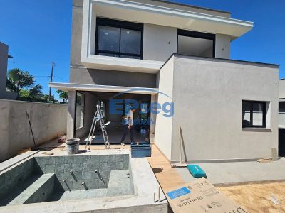 Sobrado, 3 quartos, 213 m² - Foto 5