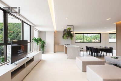 Apartamento, 4 quartos, 130 m² - Foto 2