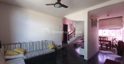 Casa, 3 quartos, 190 m² - Foto 1