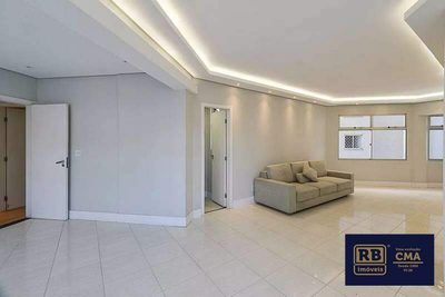 Apartamento, 4 quartos, 160 m² - Foto 4