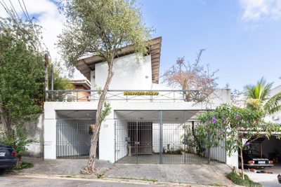 Casa, 5 quartos, 304 m² - Foto 2