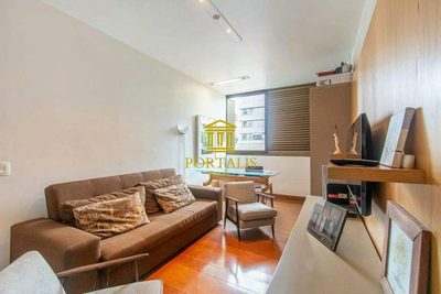 Apartamento, 4 quartos, 212 m² - Foto 5
