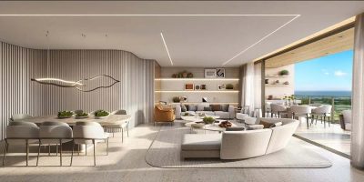 Apartamento, 4 quartos, 194 m² - Foto 5