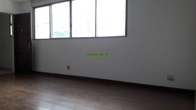 Apartamento, 3 quartos, 93 m² - Foto 1