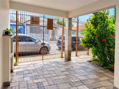 Casa, 4 quartos, 240 m² - Foto 5