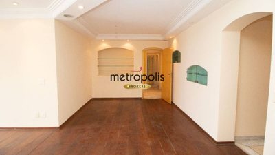 Apartamento, 3 quartos, 160 m² - Foto 4