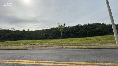 Terreno, 773 m² - Foto 1