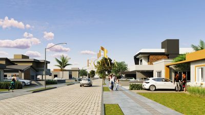 Terreno, 200 m² - Foto 5