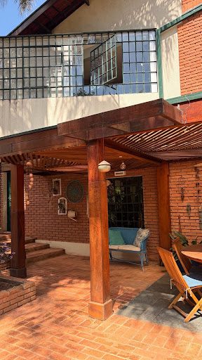 Casa, 4 quartos, 457 m² - Foto 3