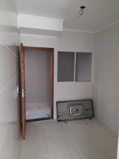 Casa, 2 quartos - Foto 5