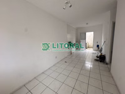Casa, 2 quartos - Foto 2