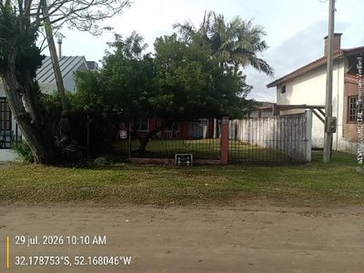 Casa, 1 quarto, 250 m² - Foto 1