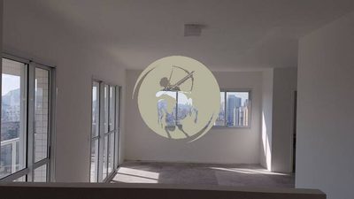 Apartamento, 4 quartos, 350 m² - Foto 1