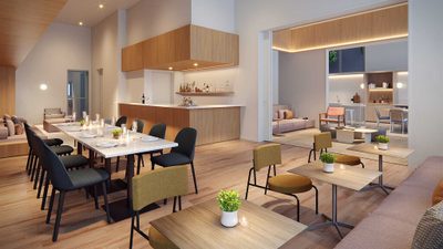 Apartamento, 2 quartos, 64 m² - Foto 5