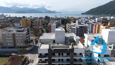 Apartamento, 1 quarto, 43 m² - Foto 1