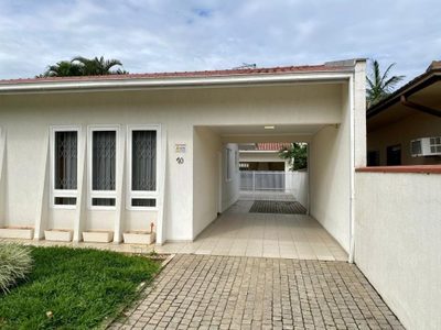 Casa, 3 quartos, 179 m² - Foto 2