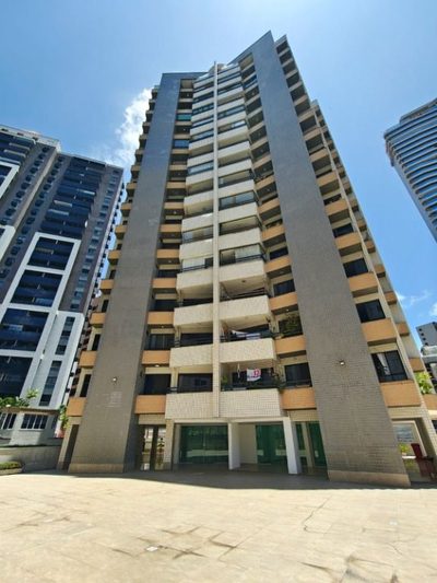 Apartamento, 3 quartos, 150 m² - Foto 1