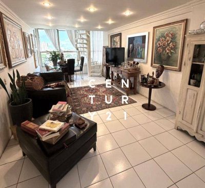 Apartamento, 1 quarto, 63 m² - Foto 1