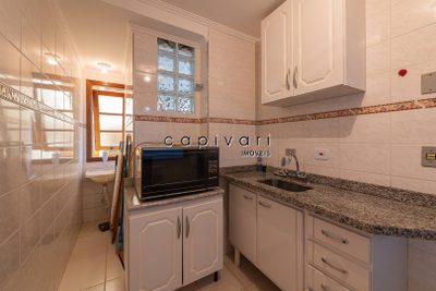 Apartamento, 2 quartos, 47 m² - Foto 5