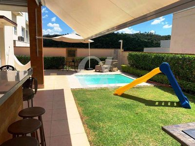 Casa, 4 quartos, 374 m² - Foto 5
