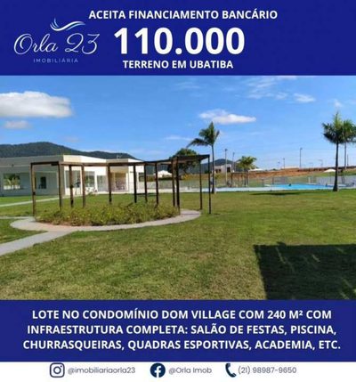 Terreno - Foto 1