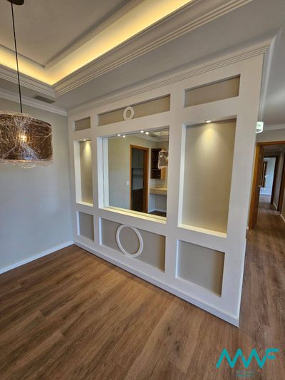 Apartamento, 3 quartos, 139 m² - Foto 4