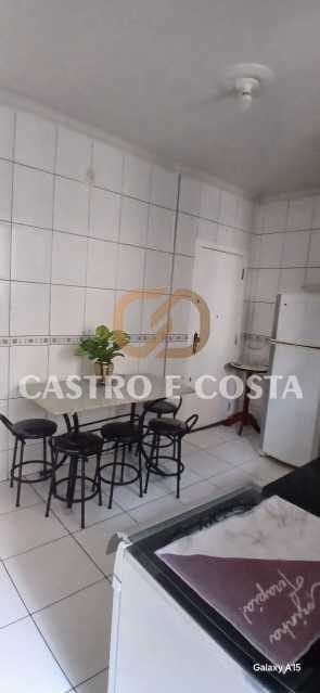 Apartamento, 3 quartos, 107 m² - Foto 4