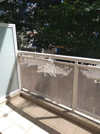 Sala-Conjunto, 39 m² - Foto 5